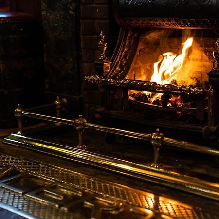 The Olde Ship Inn 시하우시즈 외부 사진