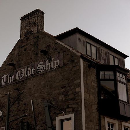 The Olde Ship Inn 시하우시즈 외부 사진